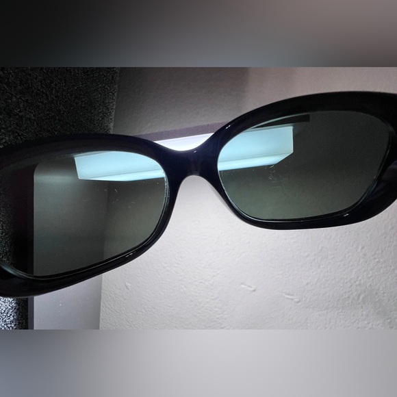 Ray-Ban Jackie ohh sunglasses - Picture 3 of 3